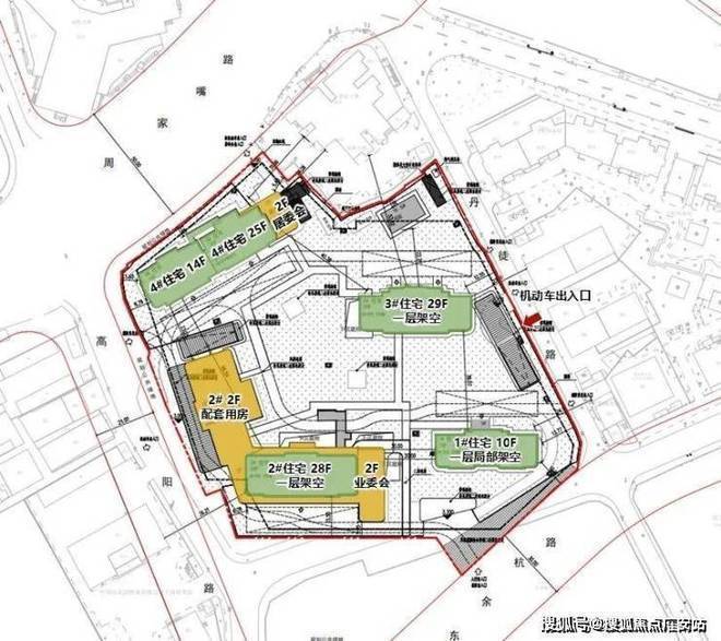 上海虹口绿城潮鸣外滩售楼处-(2026最新)绿城潮鸣外滩楼盘网站-房价-户型-图文介绍-客服电话(图5)