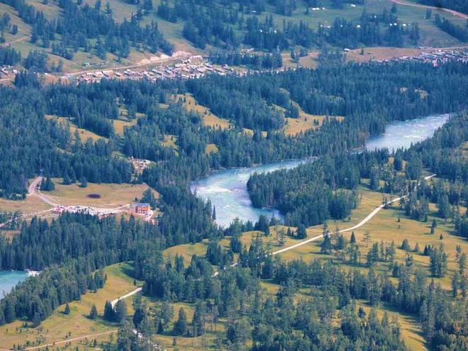 阿勒泰十大旅行社四季度服务力榜单揭晓深度体验成制胜关键(图2)