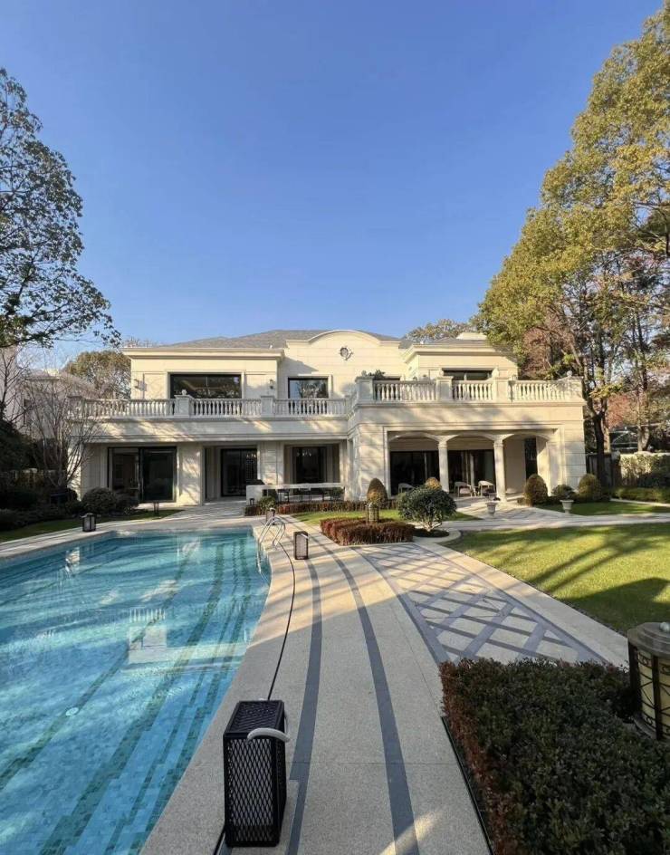 上海浦东绿宝园翡梵(网站)营销中心-绿宝园翡梵销售中心(售楼处)-售楼处电话-电话地址-价格-户型-小区环境-楼盘详情-交房时间-周边配套(图5)