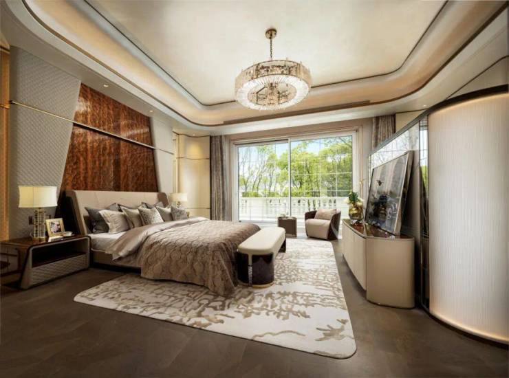 上海浦东绿宝园翡梵(网站)营销中心-绿宝园翡梵销售中心(售楼处)-售楼处电话-电话地址-价格-户型-小区环境-楼盘详情-交房时间-周边配套(图13)