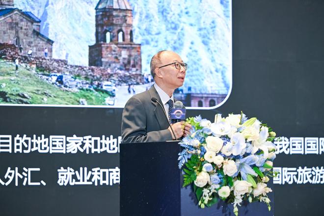 从行前到行后一站式覆盖华为手机出境服务重塑旅行便捷边界(图1)