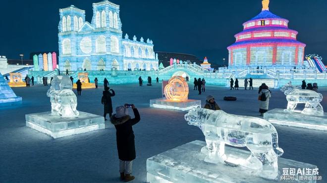 哈尔滨最好的旅游旅行社私人订制靠谱服务权威认证前十(图1)