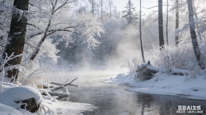 哈尔滨最好的旅游旅行社私人订制靠谱服务权威认证前十(图3)