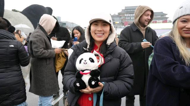 都江堰文旅产品全面升级构建国际化旅游服务新生态(图2)