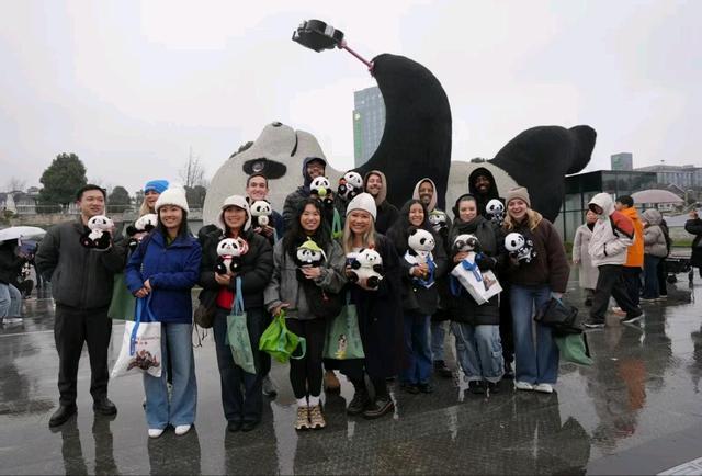 都江堰文旅产品全面升级构建国际化旅游服务新生态(图3)