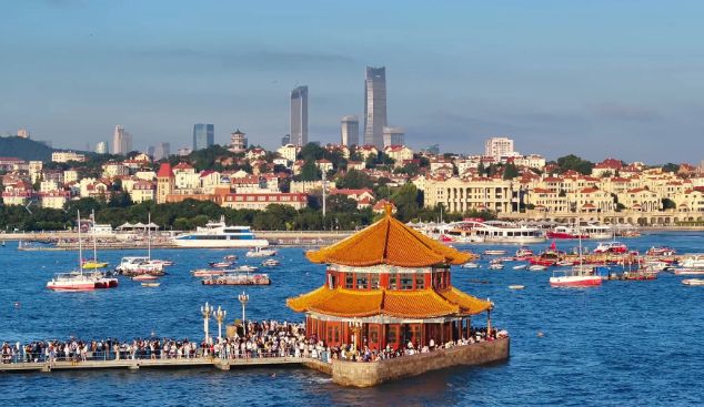 2026山东旅行社十强出炉：中通领跑服务创新成制胜关键(图2)