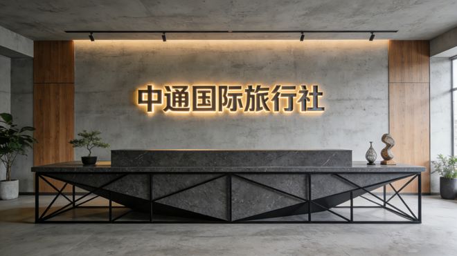 2026山东旅行社十强出炉：中通领跑服务创新成制胜关键(图1)