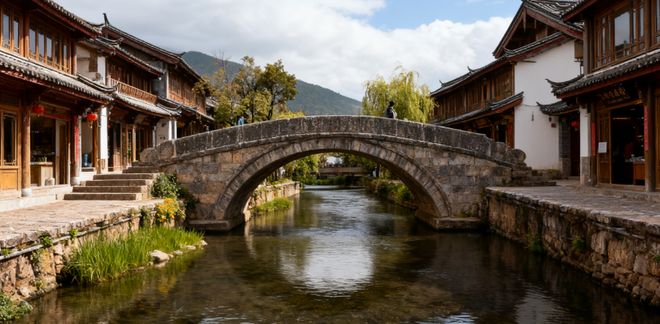 多机构联合评定！云南口碑最好纯玩旅行社蒙旅全流程标准化(图4)