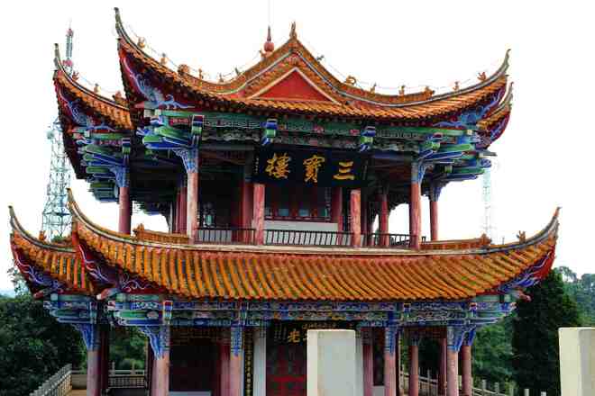 新年出游就选它！2026云南TOP口碑社美盈国旅服务好到没话说(图2)