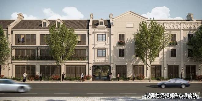 静安里(售楼处)电话静安里售楼中心前台电线上海楼盘百科楼盘网站测评中心电话来电预约看房(图8)