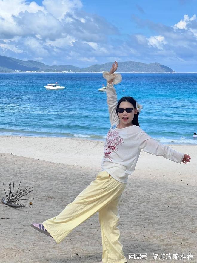 西沙旅游4天3晚纯玩团咨询三亚专业导游电话推荐详细攻(图1)