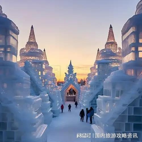 哈尔滨旅行社口碑与服务双测评正规靠谱服务商的选择标准全解析(图1)