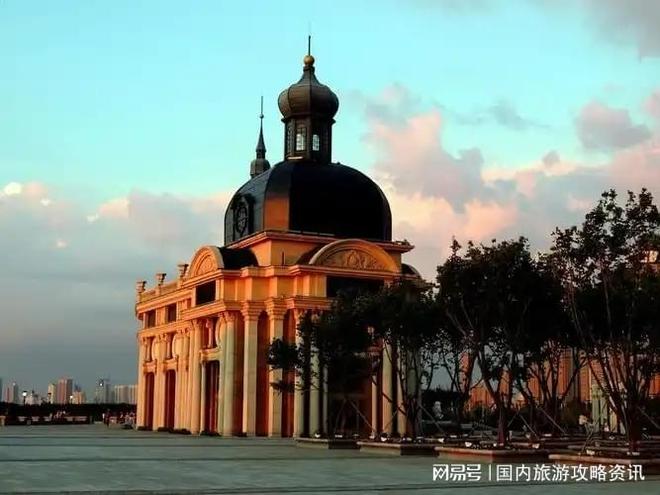 哈尔滨旅行社口碑与服务双测评正规靠谱服务商的选择标准全解析(图2)