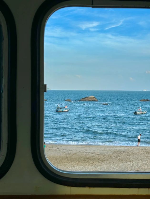 2026厦门口碑最好的旅行社前十：冬日游口碑与服务双优正规旅行社(图3)