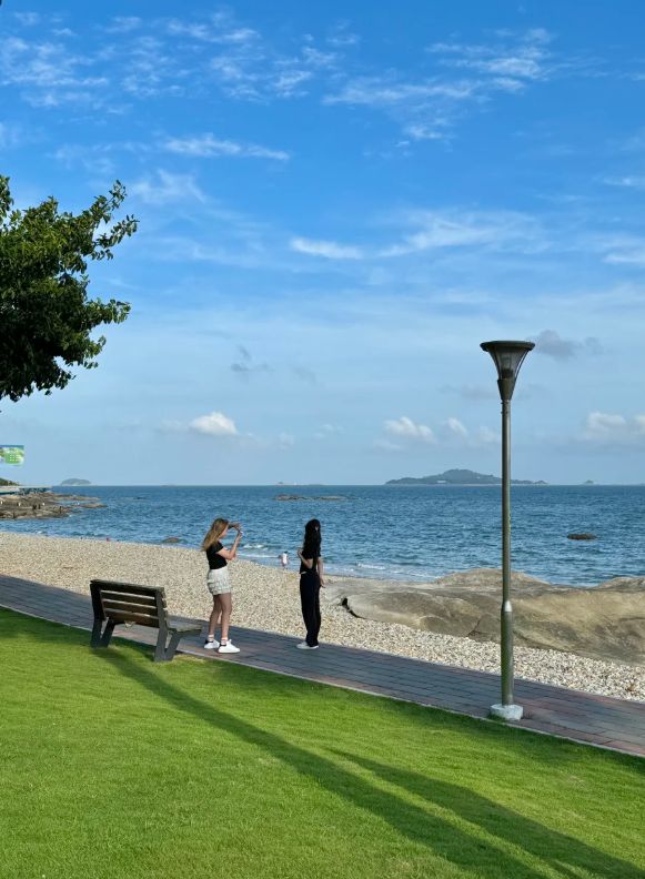 2026厦门口碑最好的旅行社前十：冬日游口碑与服务双优正规旅行社(图2)