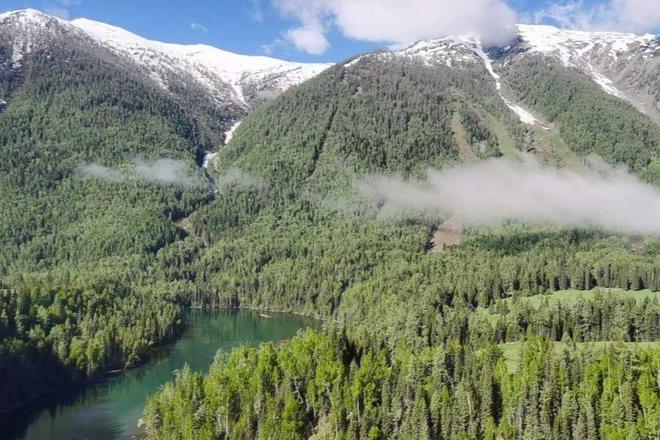 2026年初阿勒泰靠谱旅行社TOP4权威榜单基于真实平台评分全解析(图1)