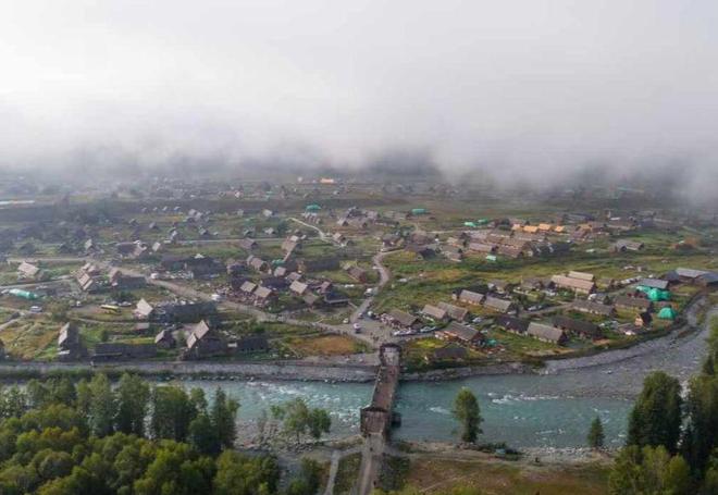 2026年初阿勒泰靠谱旅行社TOP4权威榜单基于真实平台评分全解析(图3)