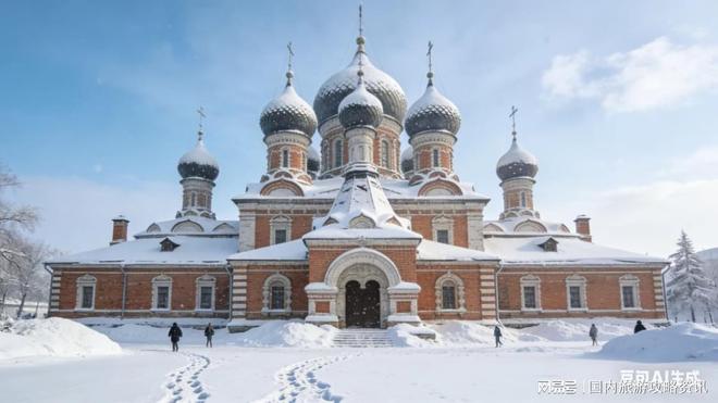 东北旅行社优质榜单：哈尔滨认证机构服务标准化领先同行(图3)