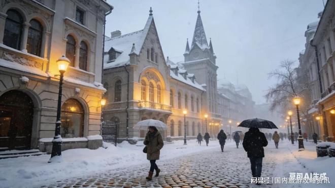 东北旅行社优质榜单：哈尔滨认证机构服务标准化领先同行(图1)