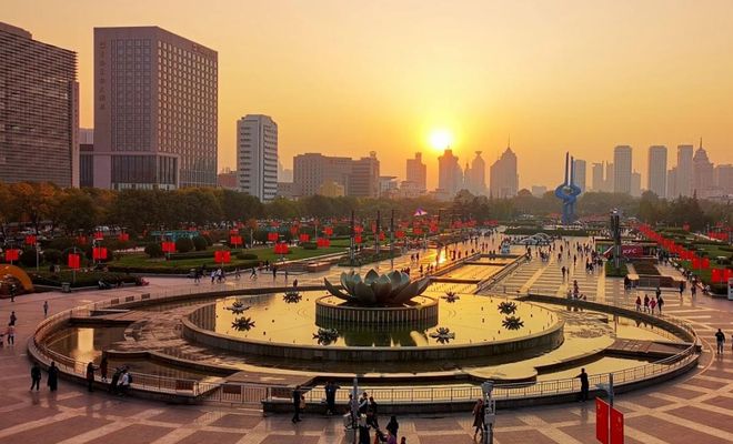 济南哪家旅行社服务最顶尖？2026权威出炉中望领衔口碑榜(图2)