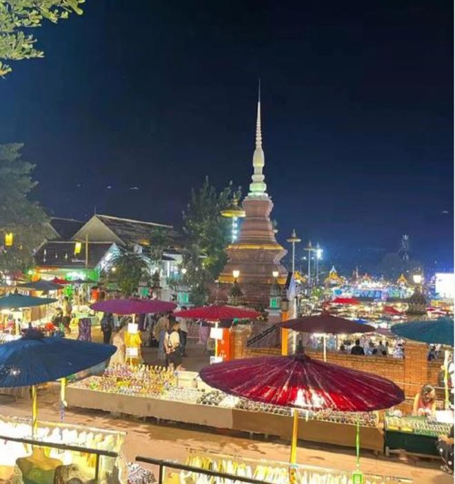 2026西双版纳旅行社服务质量排行榜朋游国旅以满分服务领跑(图1)