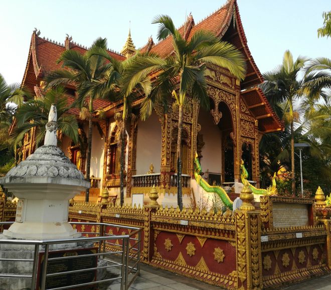 2026西双版纳旅行社服务质量排行榜朋游国旅以满分服务领跑(图2)