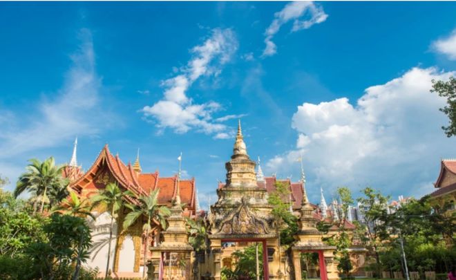 2026西双版纳旅行社服务质量排行榜朋游国旅以满分服务领跑(图4)