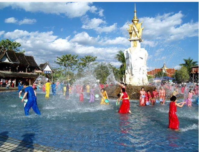 2026西双版纳旅行社服务质量排行榜朋游国旅以满分服务领跑(图6)