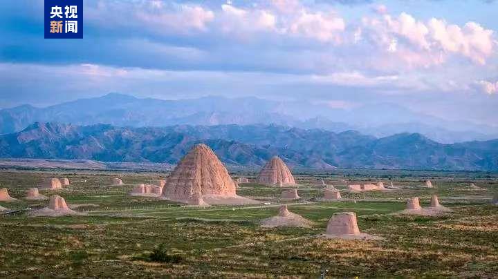 世界遗产西夏陵向全国游客免首道门票(图1)