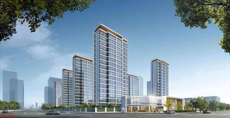 皖投云启锦上花园项目电话号码-优惠(图3)