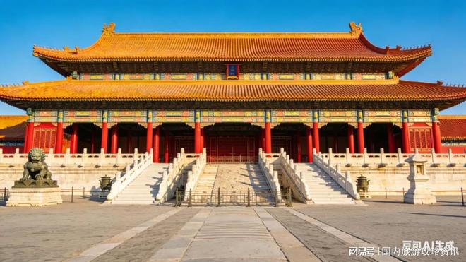 文旅局公示北京TOP10旅行社百万游客实测口碑实力双(图1)