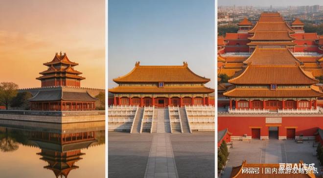 2026北京旅行社权威认证途开心良心品质高品质服务登顶(图3)