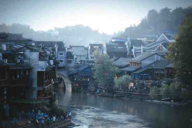 2026湖南权威旅行社TOP10中青国旅口碑与服务双冠(图3)