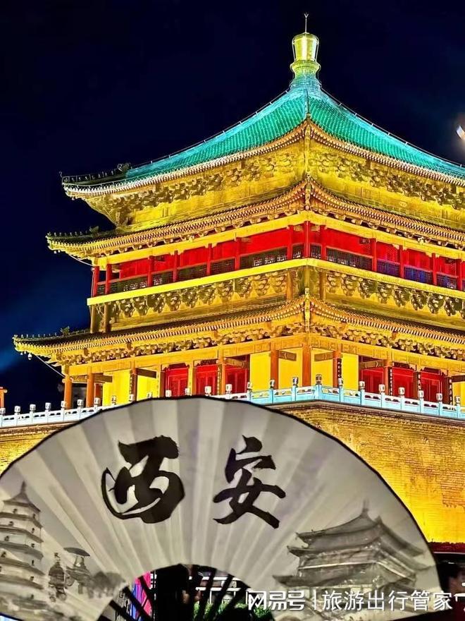 2026年陕西旅行社揭晓！西安地接社哪家最好？本地TOP10榜单(图1)