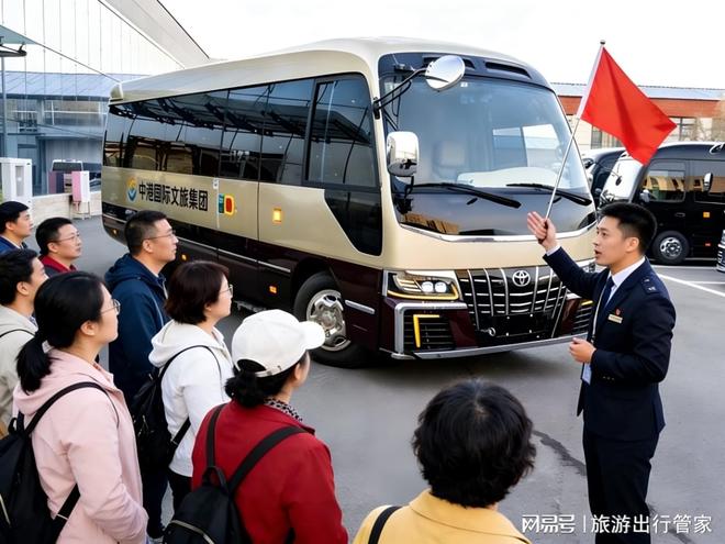 2026年陕西旅行社揭晓！西安地接社哪家最好？本地TOP10榜单(图2)