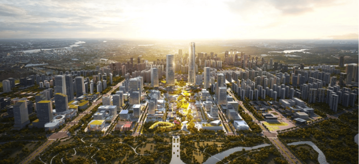 成都【招商时代公园】售楼热线(首页认证)3月房价走势与最新动态在售户型解析及本月优惠详情预约实地看房指南。(图3)