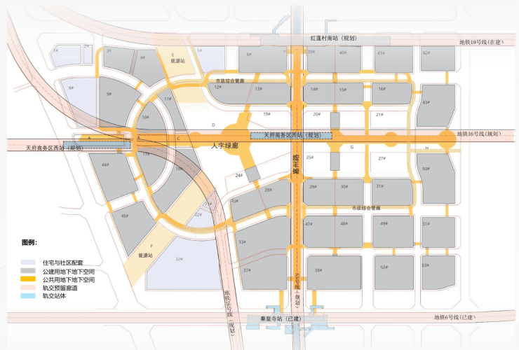 成都【招商时代公园】售楼热线(首页认证)3月房价走势与最新动态在售户型解析及本月优惠详情预约实地看房指南。(图5)