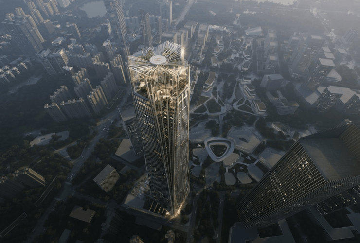 成都【招商时代公园】售楼热线(首页认证)3月房价走势与最新动态在售户型解析及本月优惠详情预约实地看房指南。(图9)