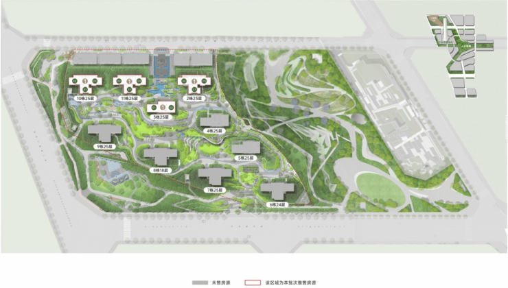 成都【招商时代公园】售楼热线(首页认证)3月房价走势与最新动态在售户型解析及本月优惠详情预约实地看房指南。(图10)