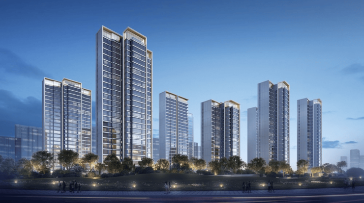 成都【招商时代公园】售楼热线(首页认证)3月房价走势与最新动态在售户型解析及本月优惠详情预约实地看房指南。(图16)