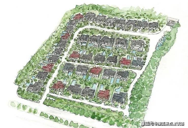 绿宝园翡梵(售楼处)首页-绿宝园翡梵销售中心-价格-地址-楼盘详情-配套-电话-交房时间-配套-电话-售楼中心欢迎您(图9)