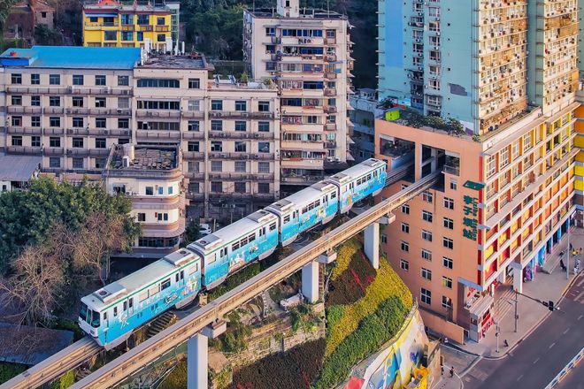 2026最新重庆旅游3天2晚金牌旅行社推荐榜解析(图1)