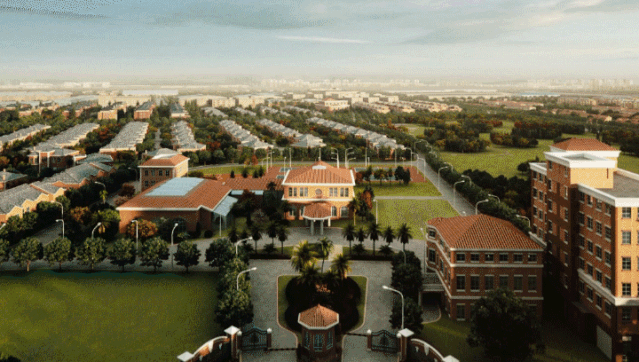 绿宝园翡梵(售楼处)首页-绿宝园翡梵销售中心-价格-地址-楼盘详情-配套-电话-交房时间-配套-电话-售楼中心欢迎您(图1)