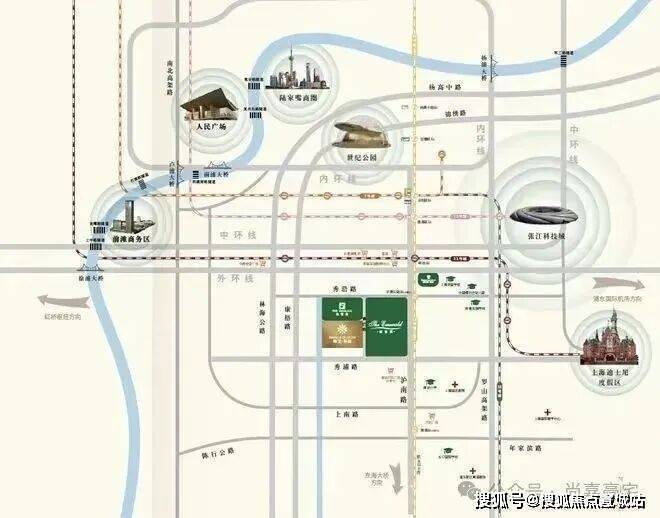 绿宝园翡梵(售楼处)首页-绿宝园翡梵销售中心-价格-地址-楼盘详情-配套-电话-交房时间-配套-电话-售楼中心欢迎您(图2)