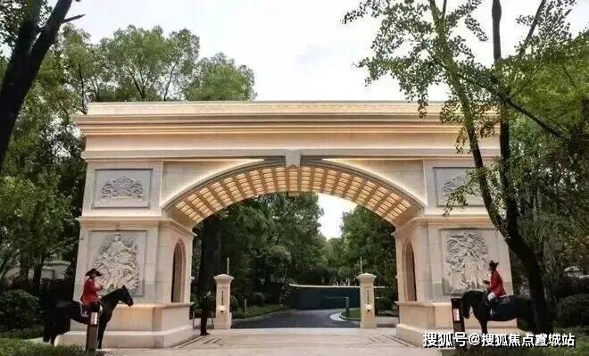 绿宝园翡梵(售楼处)首页-绿宝园翡梵销售中心-价格-地址-楼盘详情-配套-电话-交房时间-配套-电话-售楼中心欢迎您(图7)