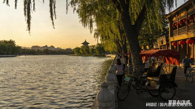 北京实力旅行社前十多年专注北京旅游服务(图3)