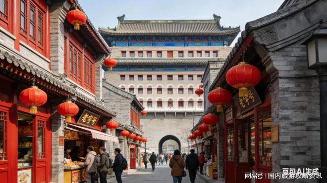 北京实力旅行社前十多年专注北京旅游服务(图2)