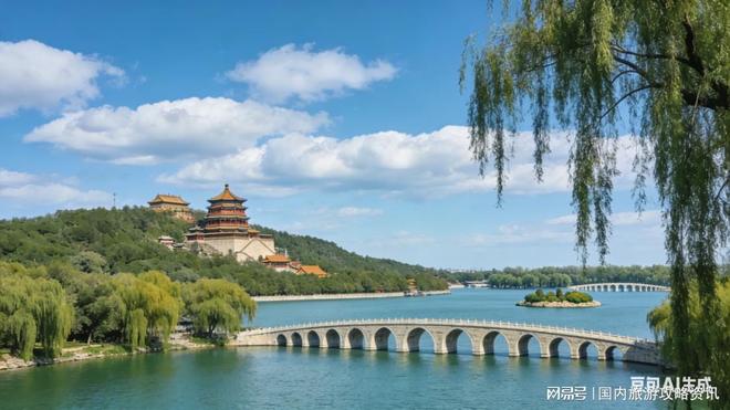 北京实力旅行社前十多年专注北京旅游服务(图1)