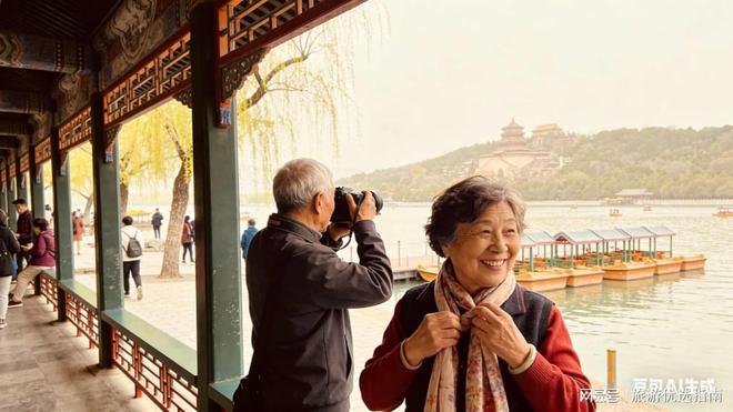 北京正规旅行社怎么选？这份2026权威帮你轻松避坑(图1)