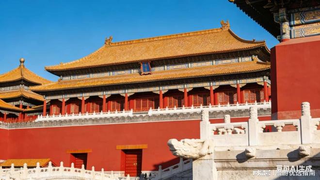 北京正规旅行社怎么选？这份2026权威帮你轻松避坑(图2)